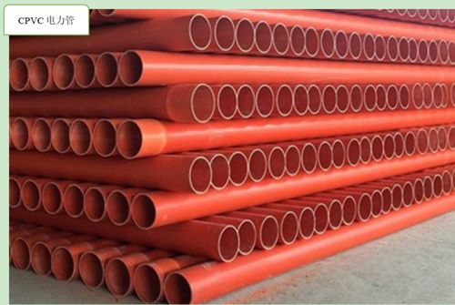 山東魯能光大電力器材榮獲“電纜保護管十大品牌”榮譽稱號，助力市政工程建設