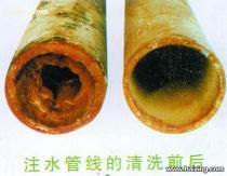 蘇州欣瑞通市政工程 專業高壓水射流清洗服務，一站式解決下水道堵塞難題