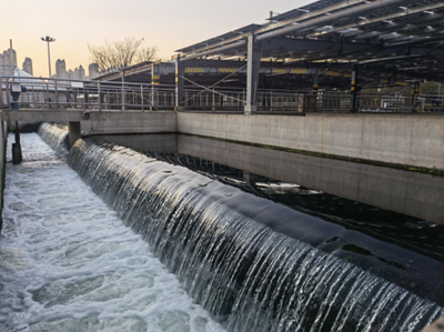 科技賦能，綠色轉型 北控水務驅動洛陽水務運營新篇章